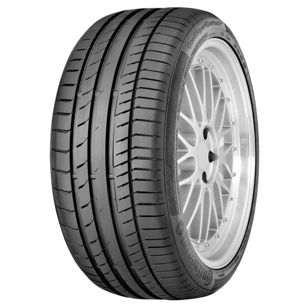 Continental ContiSportContact 5P ContiSilent